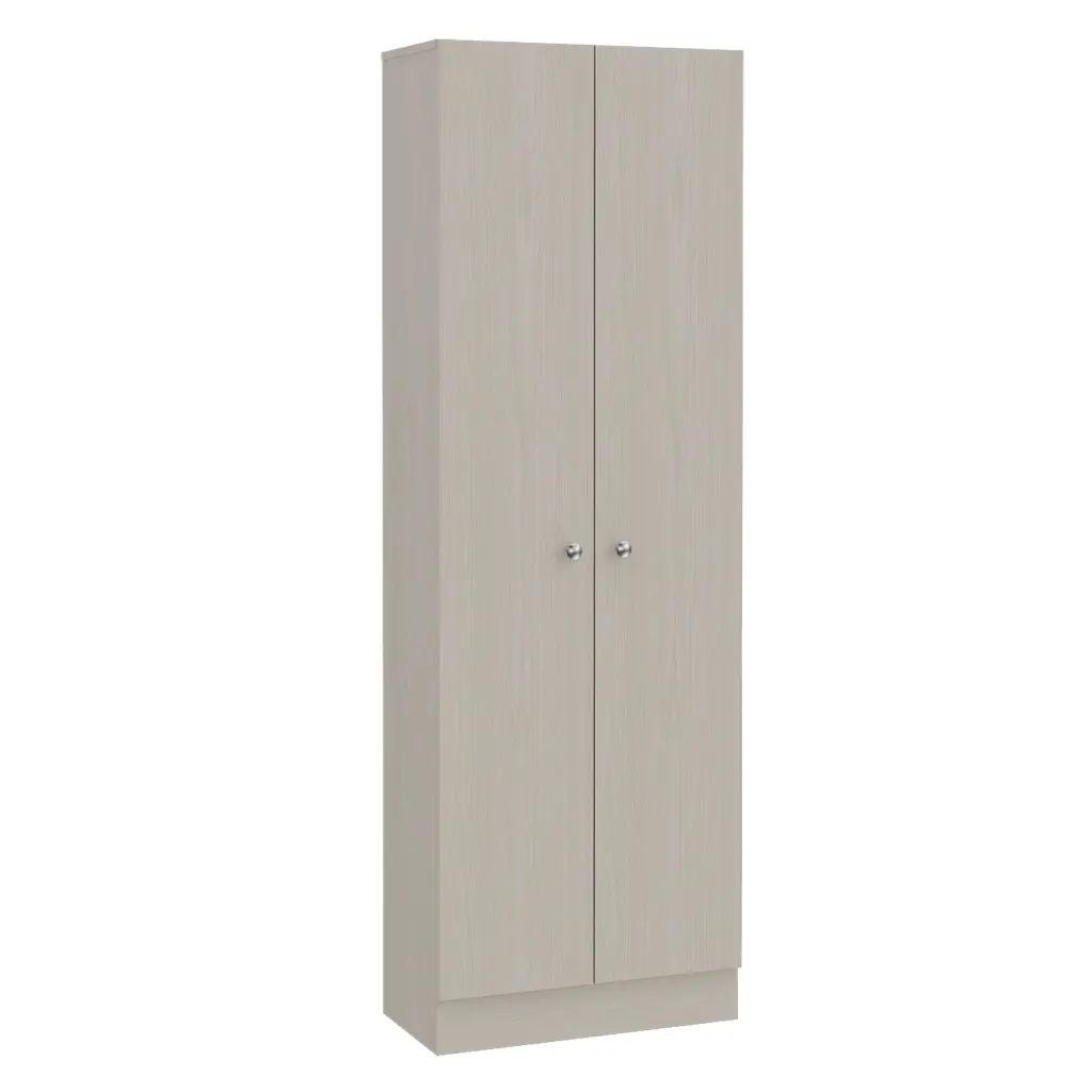 Virginia Double Door Storage Cabinet Five Shelves 5 Or More Shelves B rta mubles colombia