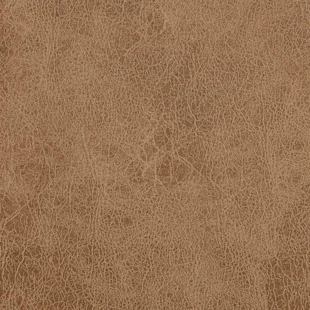 Brown Swivel Accent Chair Foam Cushion Engineered Wood Base wallace - bay