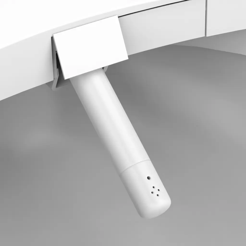 Elongated Intelligent Toilet Seat Warm Air Dryer Warm Water And Night Light xsmart store