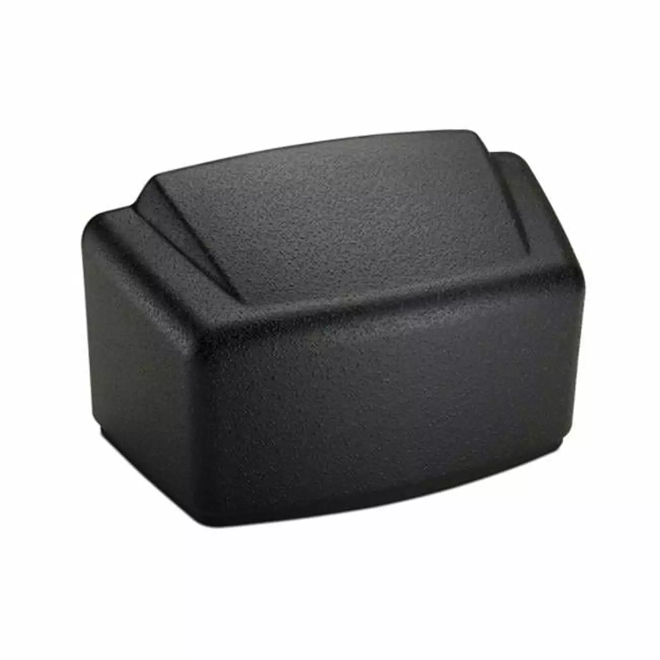 Commercial Zone 797001 Towel Lid- Black Commercial Zone Products