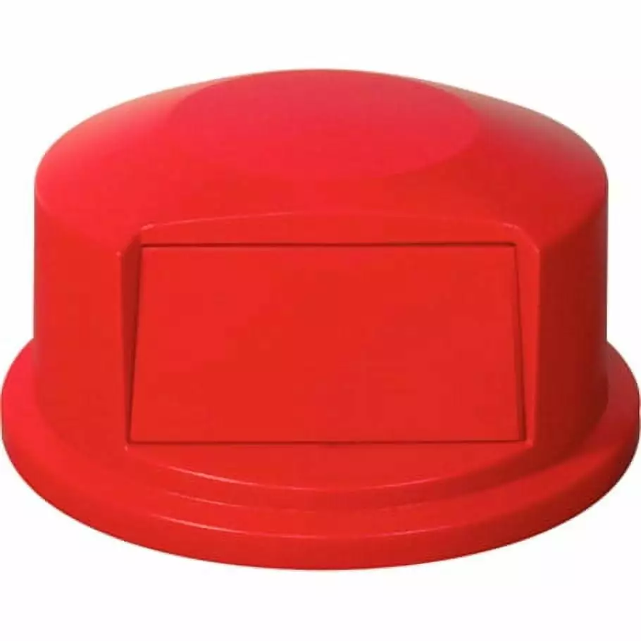 BOX 32 Gallon Brute Container Domed Lid