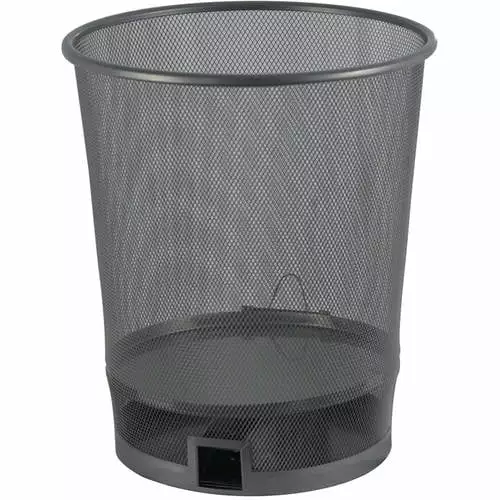 Southern Homewares Trash Can Multi-Catch Moutilize Trap - Humane Rodent Repeater Catch and Release Trap Merged Bottom