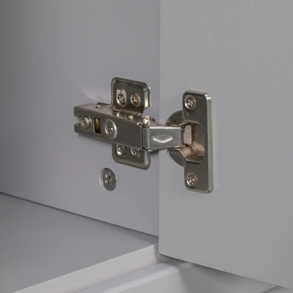 30 Inch Bathroom Vanity Sink and Storage Cabinet Doors Bathroom by