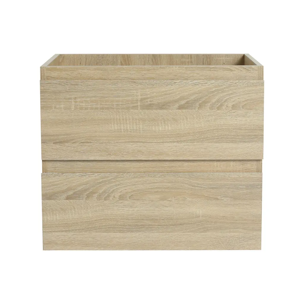 24 Wall Mounted Bathroom Vanity Only Cabinet Body Bvb01924Lto 2 2 Bathroom Storage g-lemon